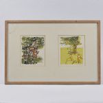 1741 2043 WOOD ENGRAVING